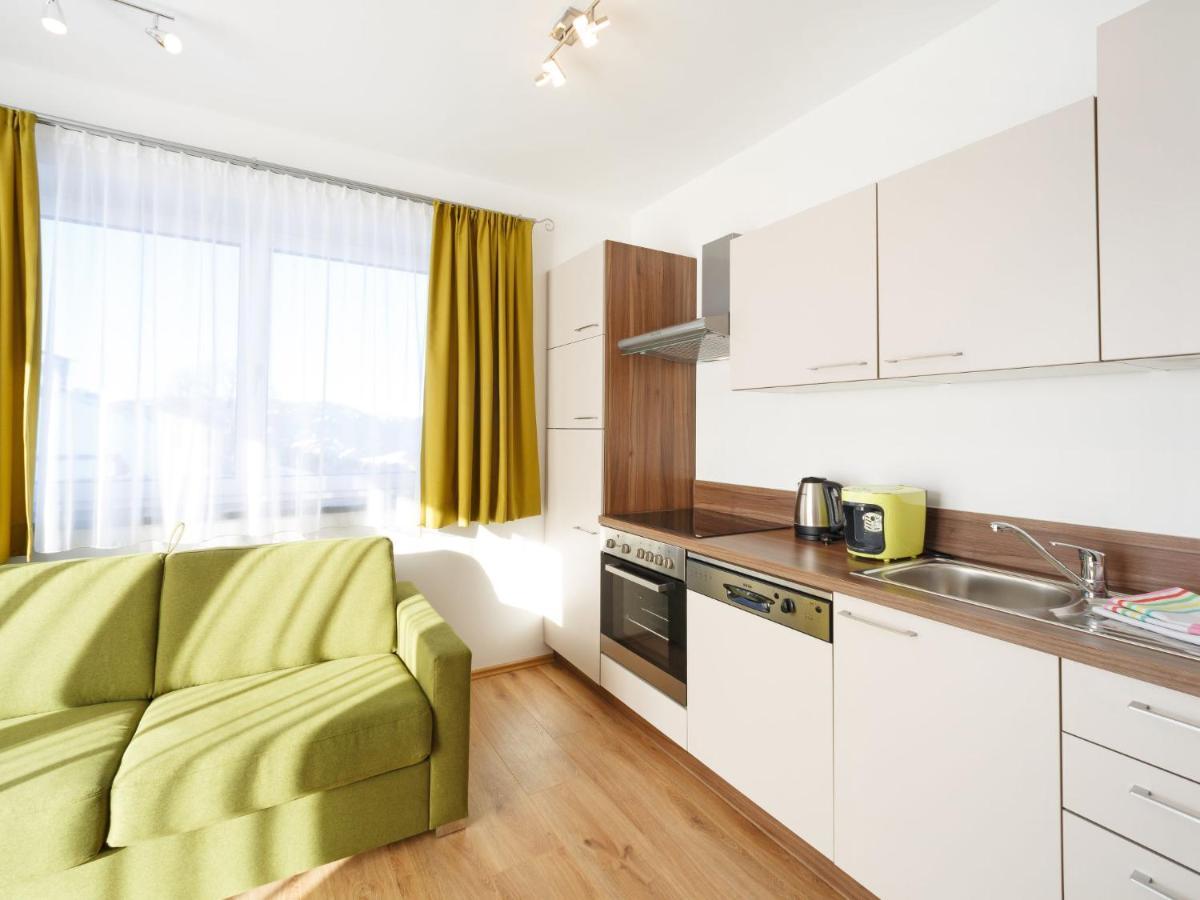 Apartment Smaragd - Sld601 By Interhome Schladming Zewnętrze zdjęcie