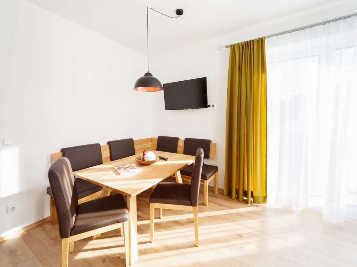 Apartment Smaragd - Sld601 By Interhome Schladming Zewnętrze zdjęcie