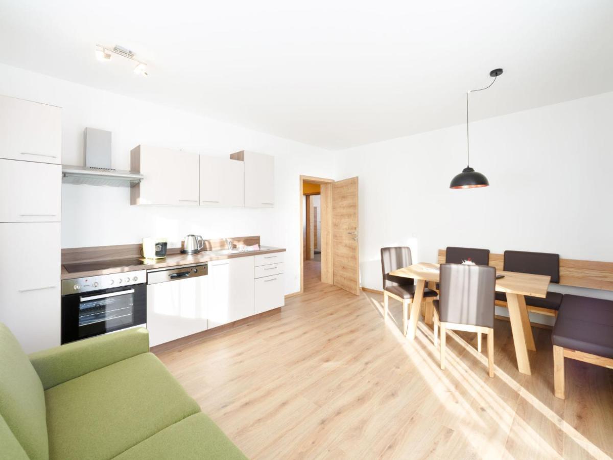 Apartment Smaragd - Sld601 By Interhome Schladming Zewnętrze zdjęcie