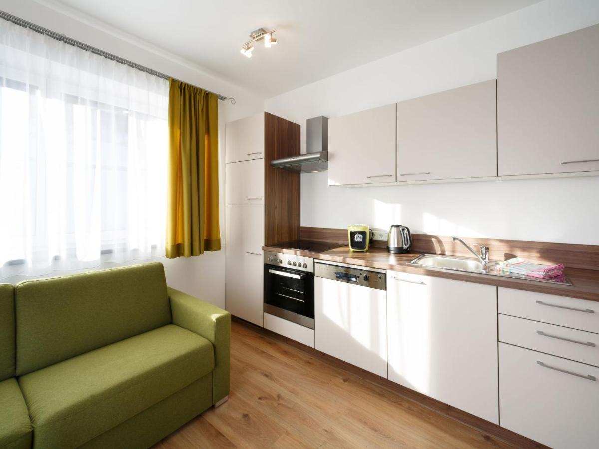 Apartment Smaragd - Sld601 By Interhome Schladming Zewnętrze zdjęcie