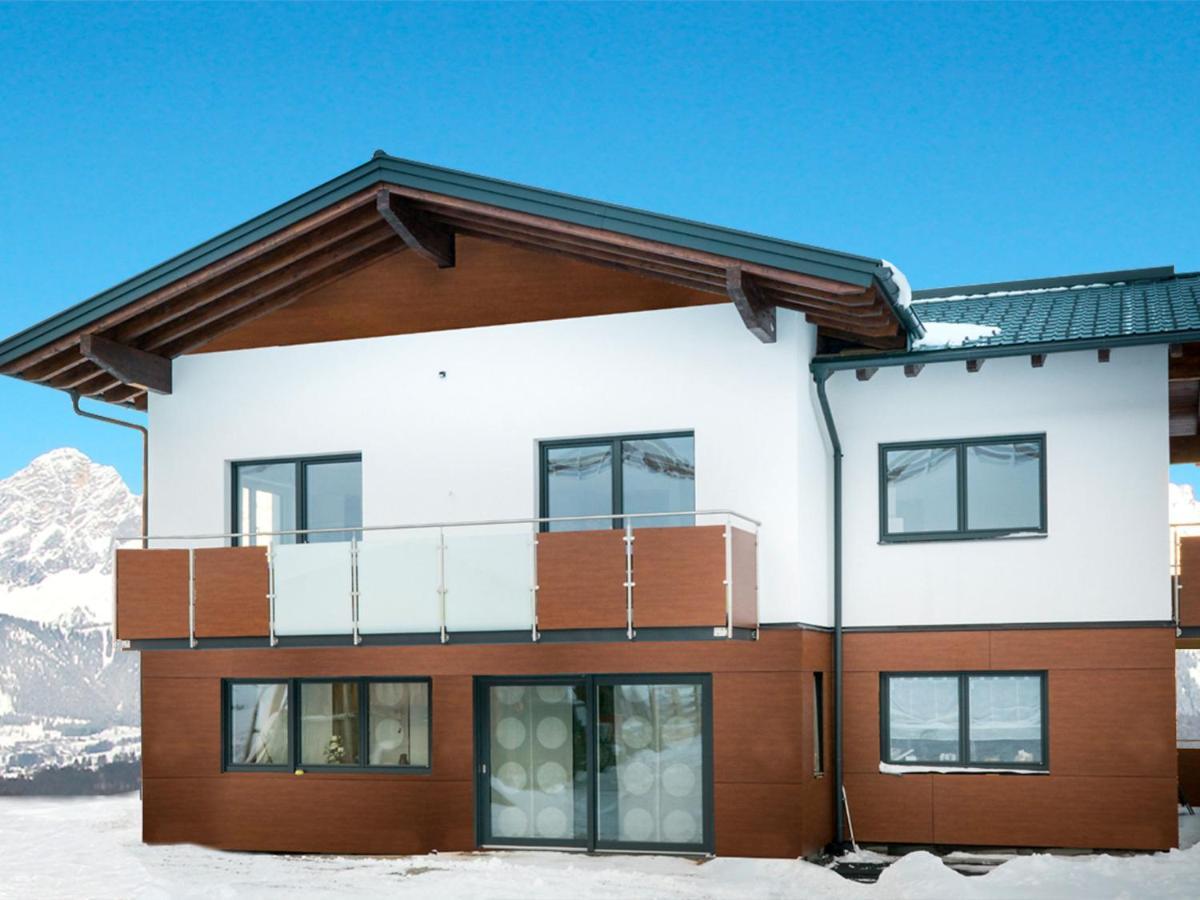 Apartment Smaragd - Sld601 By Interhome Schladming Zewnętrze zdjęcie