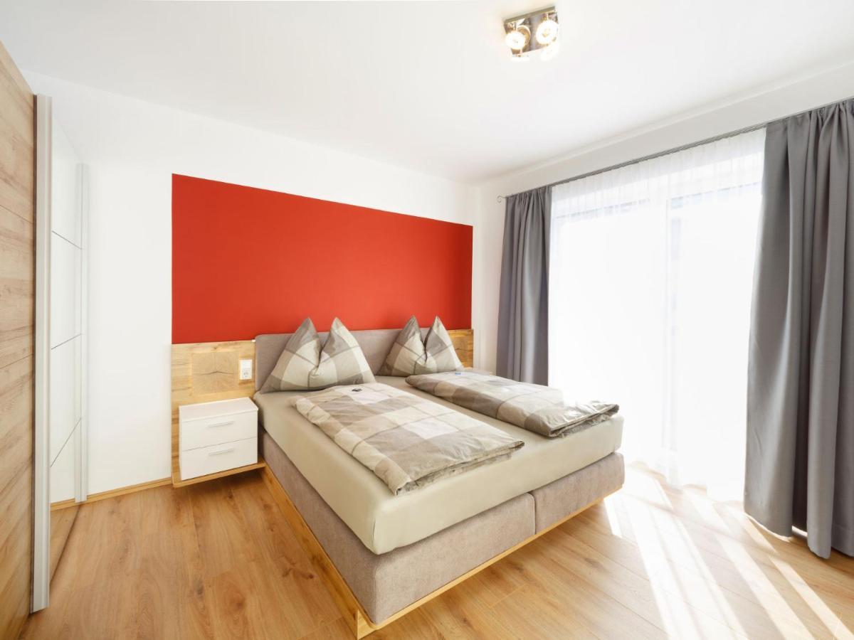 Apartment Smaragd - Sld601 By Interhome Schladming Zewnętrze zdjęcie
