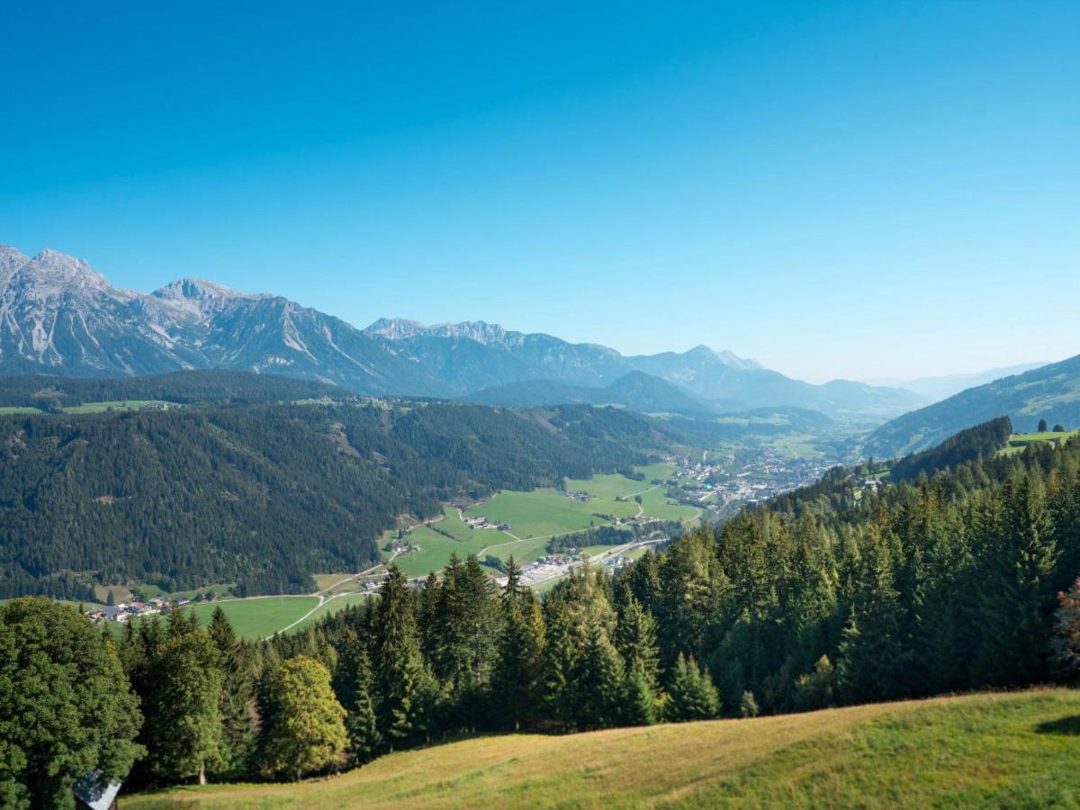 Apartment Smaragd - Sld601 By Interhome Schladming Zewnętrze zdjęcie