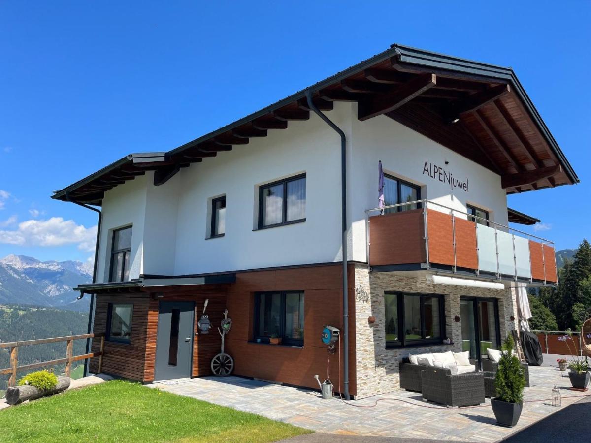 Apartment Smaragd - Sld601 By Interhome Schladming Zewnętrze zdjęcie