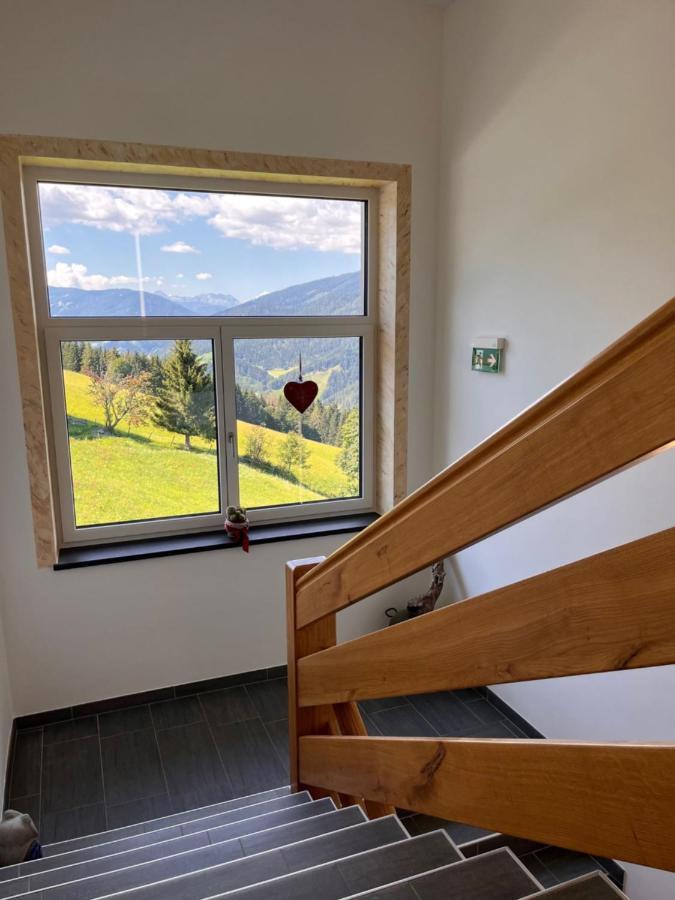 Apartment Smaragd - Sld601 By Interhome Schladming Zewnętrze zdjęcie