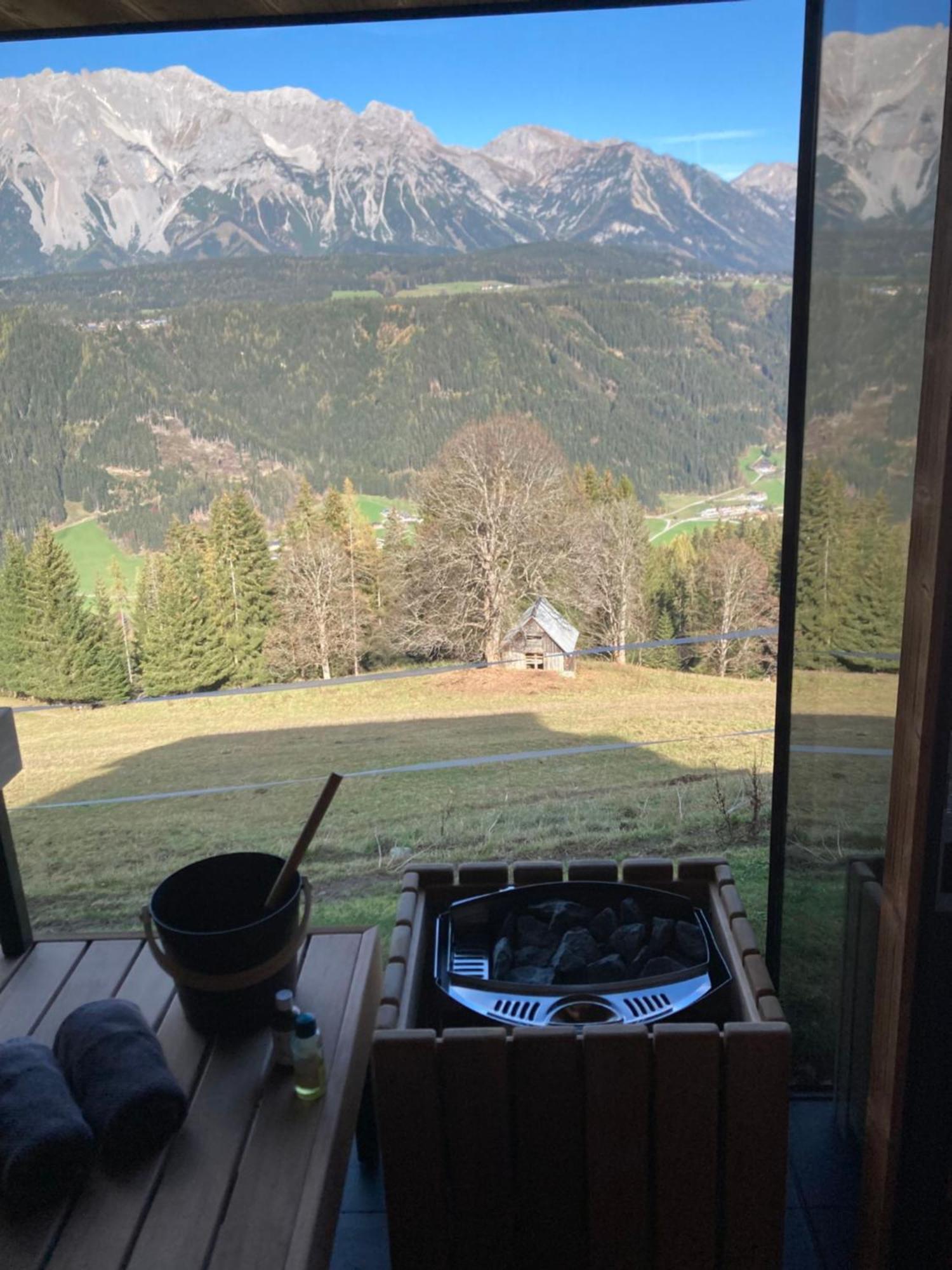 Apartment Smaragd - Sld601 By Interhome Schladming Zewnętrze zdjęcie