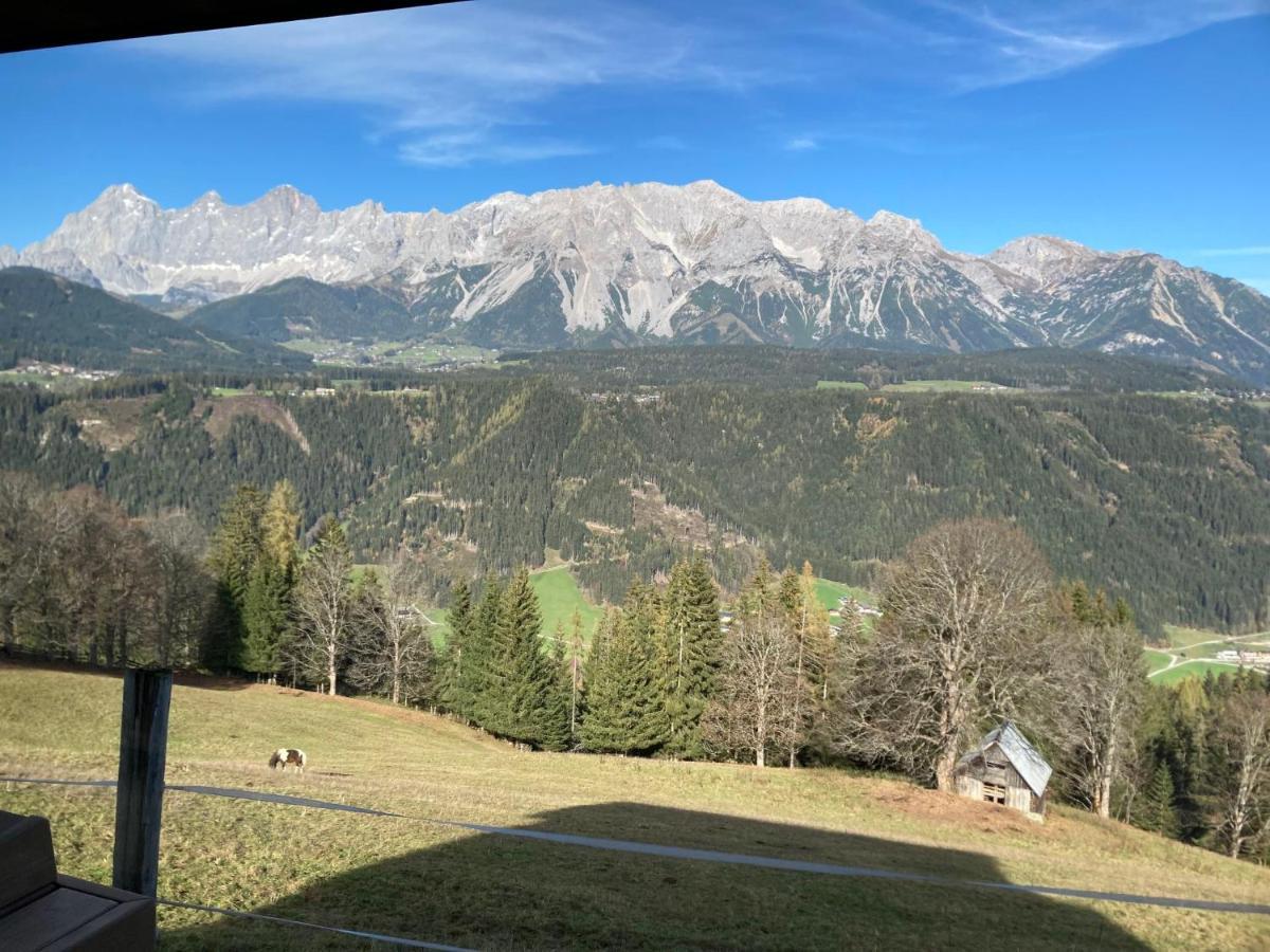 Apartment Smaragd - Sld601 By Interhome Schladming Zewnętrze zdjęcie