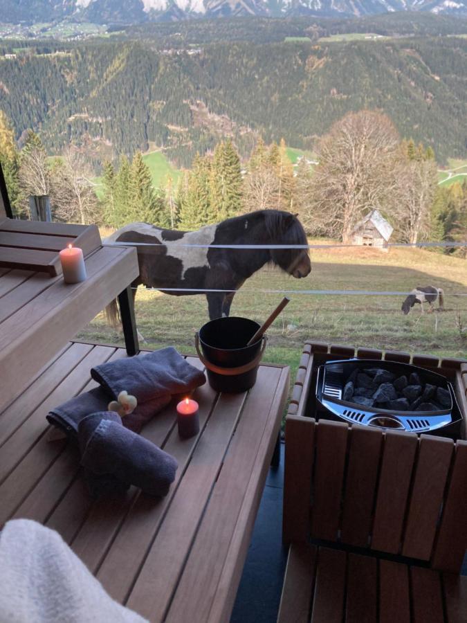Apartment Smaragd - Sld601 By Interhome Schladming Zewnętrze zdjęcie