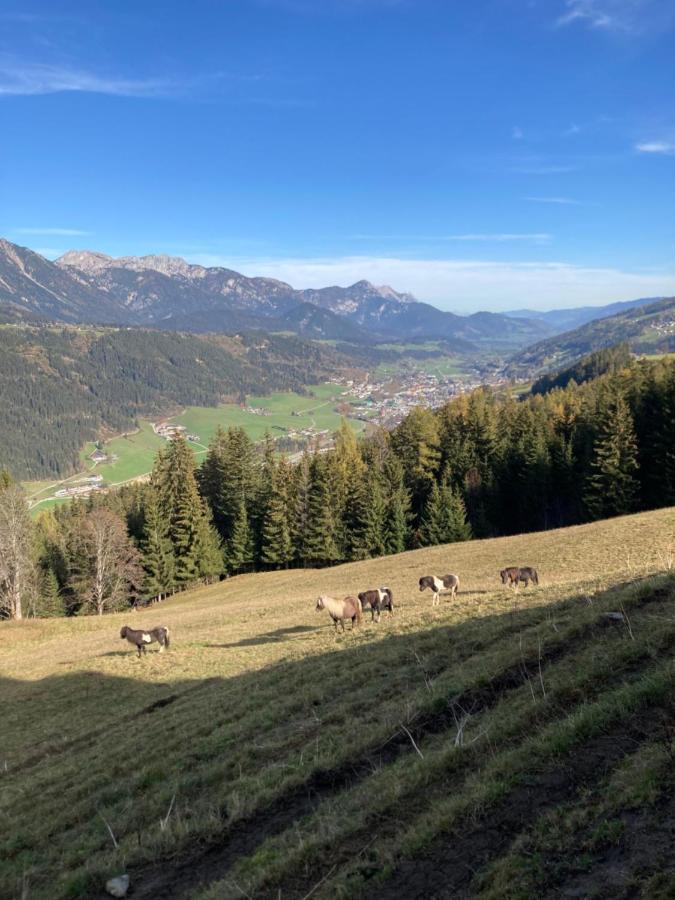 Apartment Smaragd - Sld601 By Interhome Schladming Zewnętrze zdjęcie