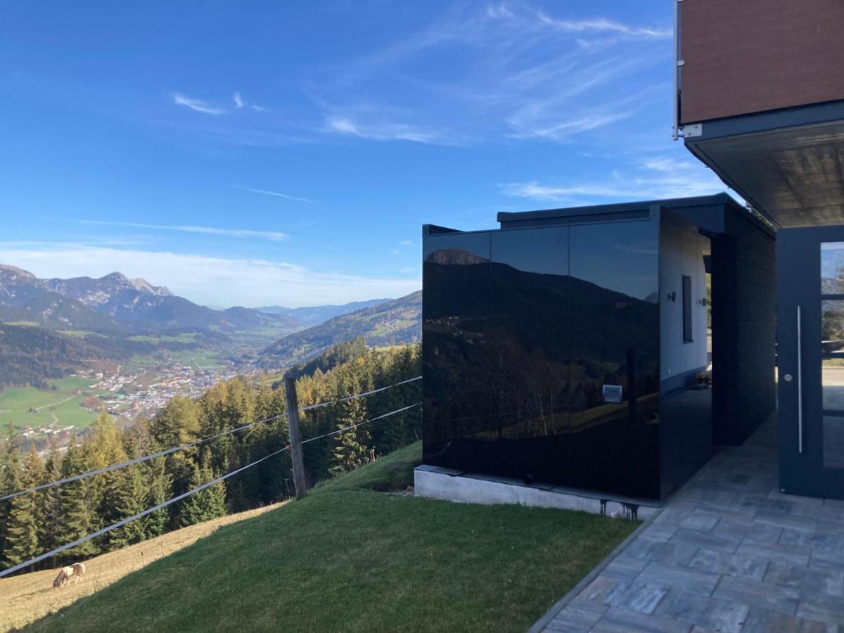 Apartment Smaragd - Sld601 By Interhome Schladming Zewnętrze zdjęcie