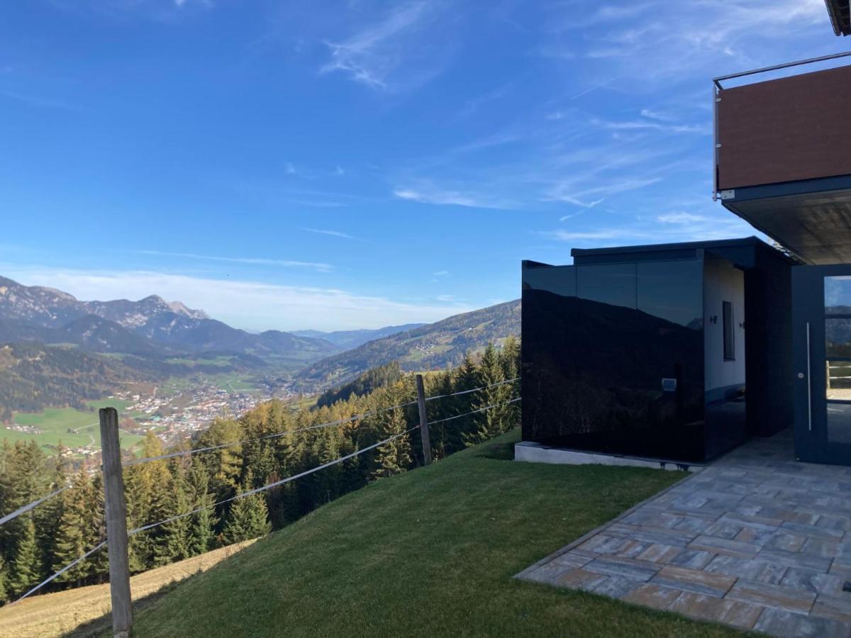 Apartment Smaragd - Sld601 By Interhome Schladming Zewnętrze zdjęcie