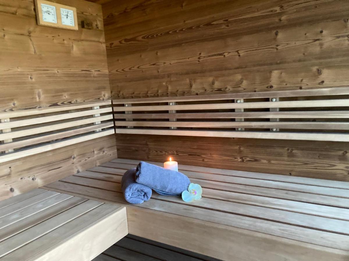 Apartment Smaragd - Sld601 By Interhome Schladming Zewnętrze zdjęcie