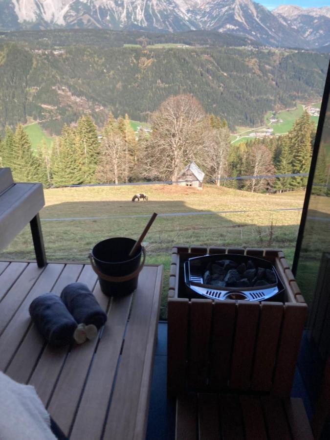 Apartment Smaragd - Sld601 By Interhome Schladming Zewnętrze zdjęcie