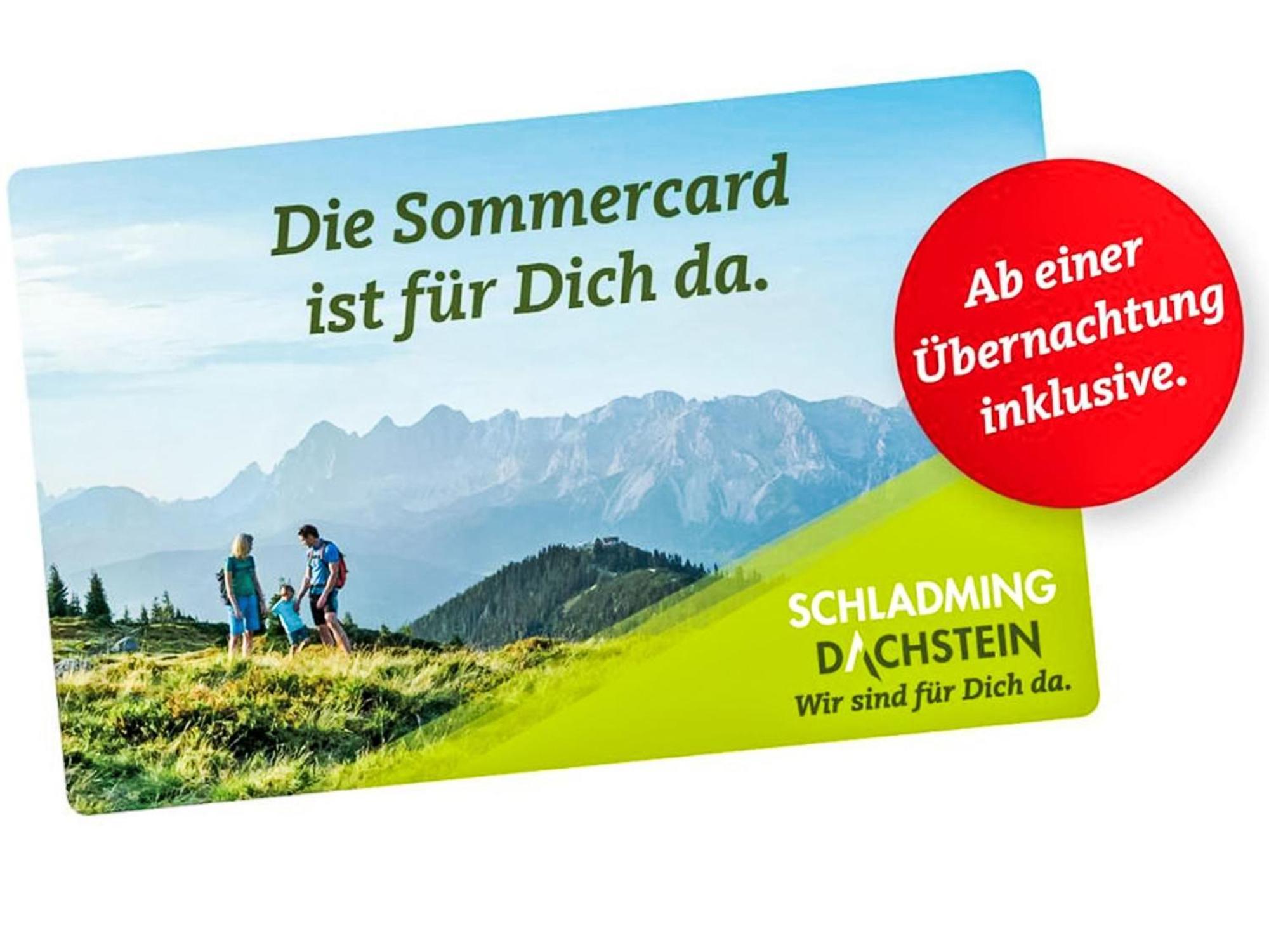 Apartment Smaragd - Sld601 By Interhome Schladming Zewnętrze zdjęcie