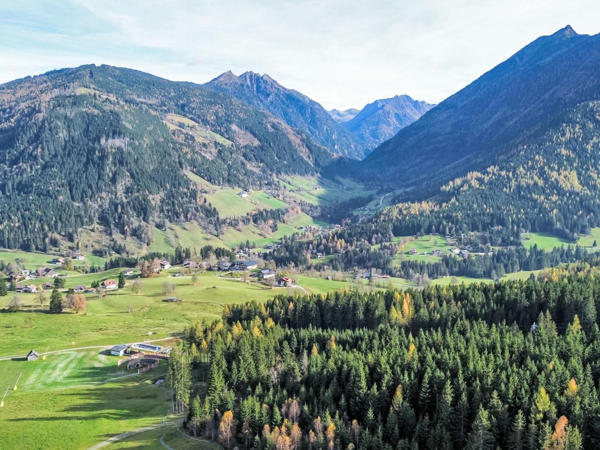 Apartment Smaragd - Sld601 By Interhome Schladming Zewnętrze zdjęcie
